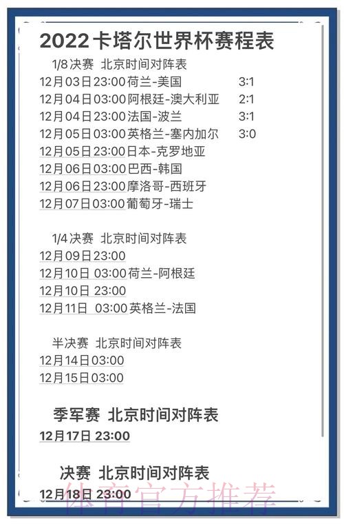 世界杯预测分析与热门焦点解读